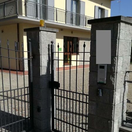 Affittacamere New Lifestyle Alberoro Exterior foto