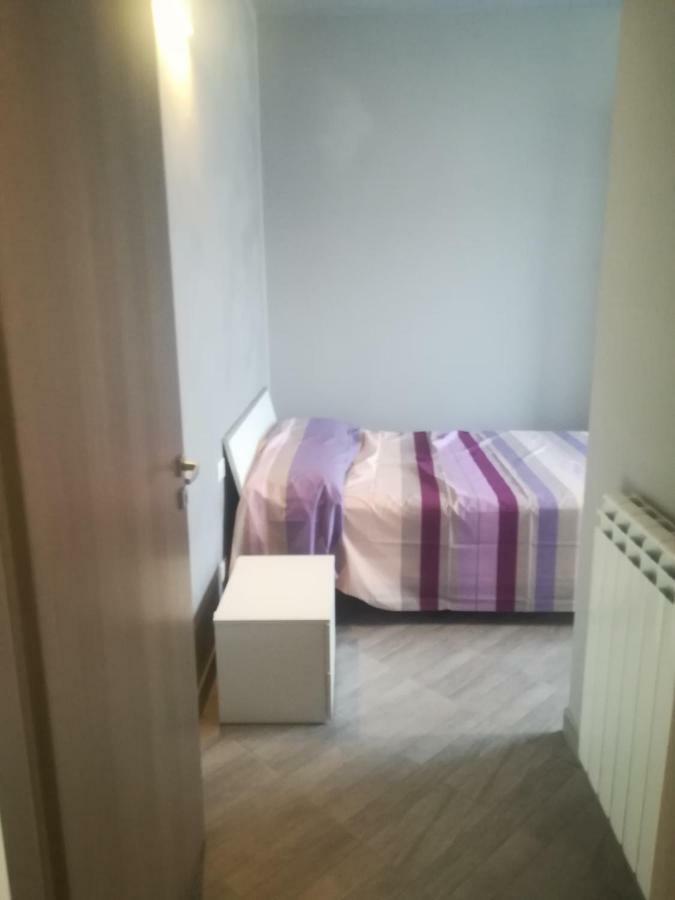 Affittacamere New Lifestyle Alberoro Exterior foto