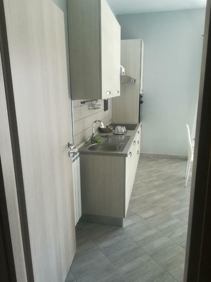 Affittacamere New Lifestyle Alberoro Exterior foto