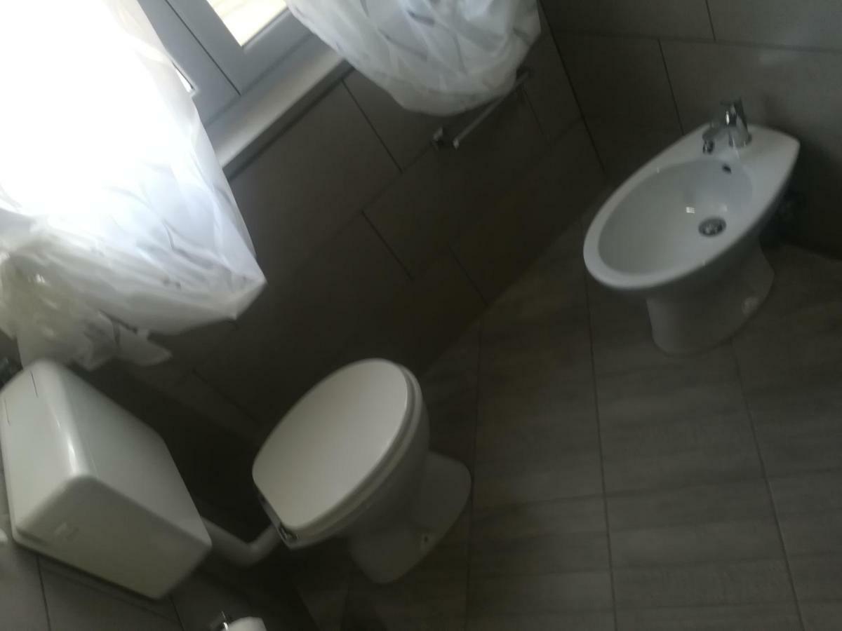 Affittacamere New Lifestyle Alberoro Exterior foto