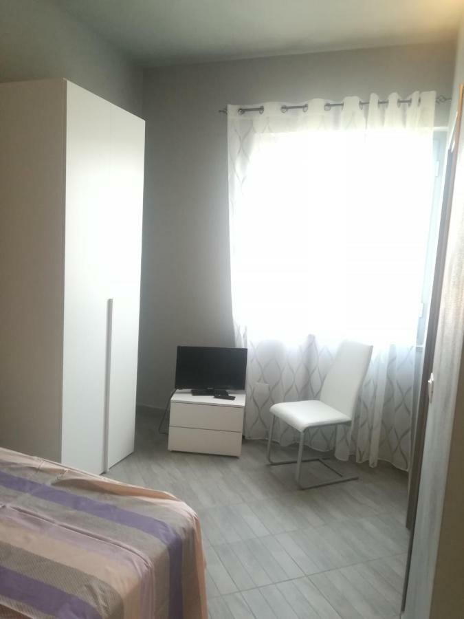 Affittacamere New Lifestyle Alberoro Exterior foto