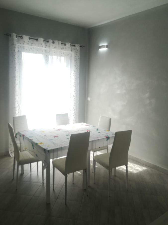 Affittacamere New Lifestyle Alberoro Exterior foto