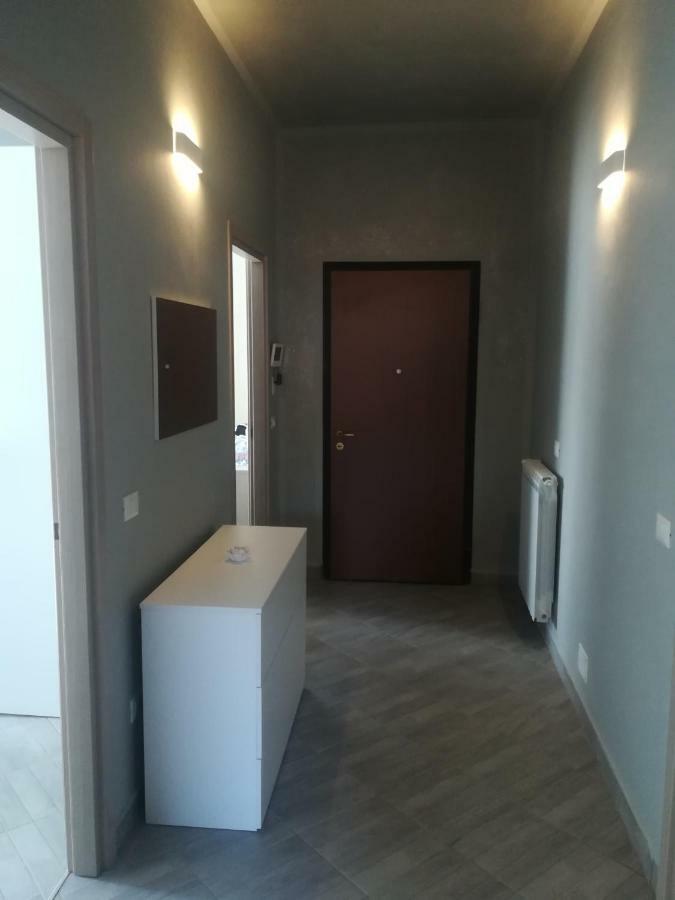 Affittacamere New Lifestyle Alberoro Exterior foto