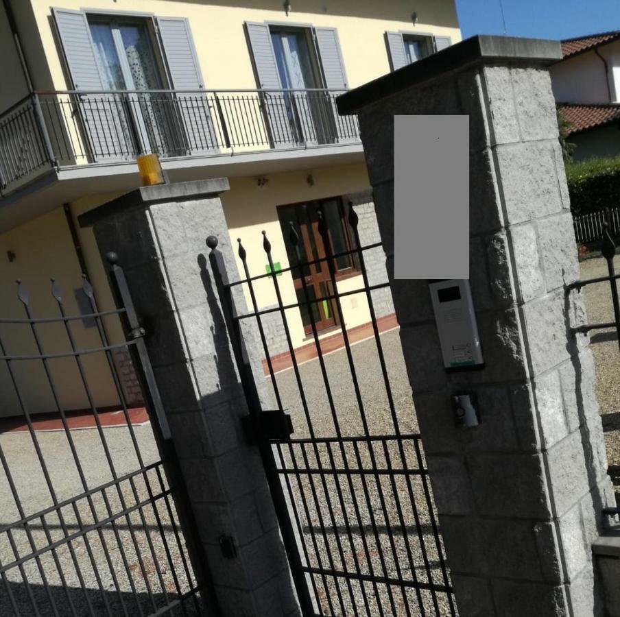 Affittacamere New Lifestyle Alberoro Exterior foto