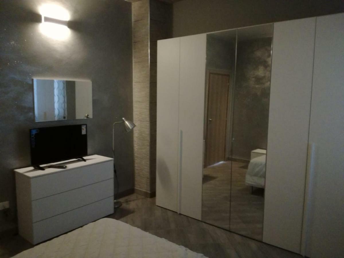Affittacamere New Lifestyle Alberoro Exterior foto